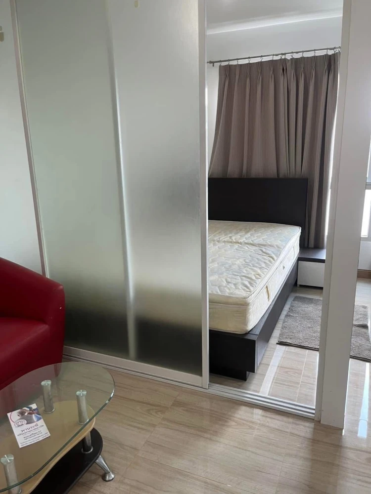 Milestone Seritha 1 bedroom, 1 bathroom for rent, great location, fully furnished and equipped, reserve now!