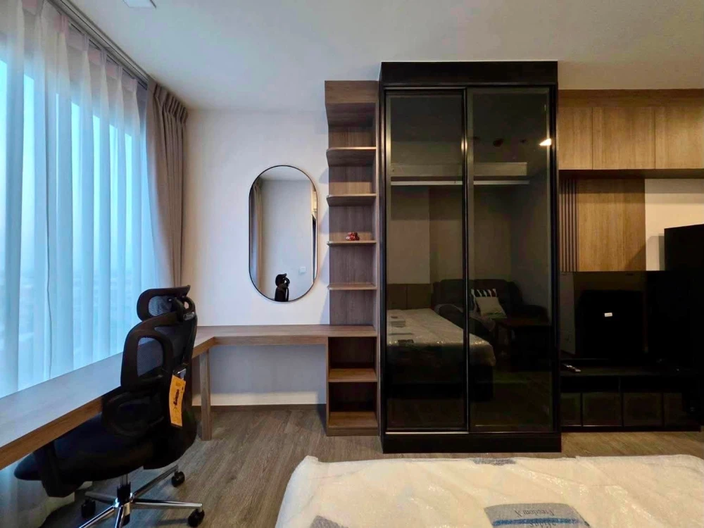Modiz Avantgarde apartment for rent. Fully furnished with appliances; just bring your bags and move in.