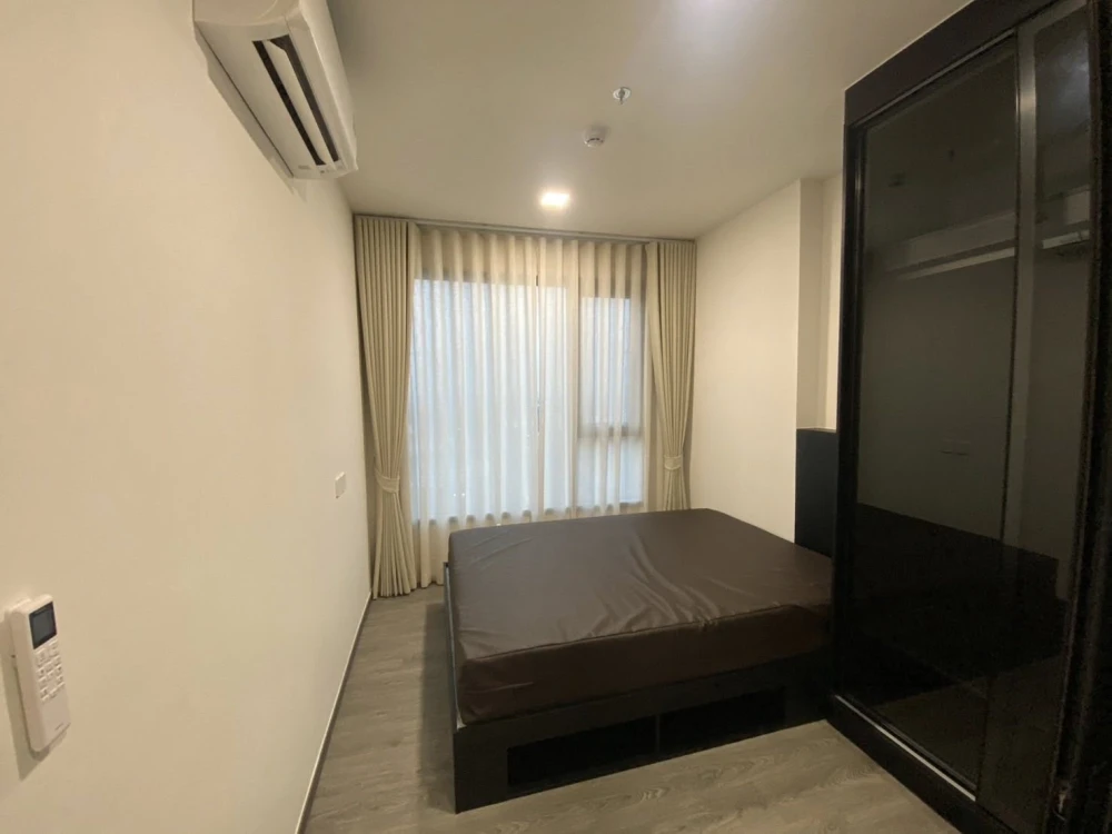 For rent: Modiz Avantgarde, high floor unit with stunning, unblocked views. Fully furnished. Don't miss out!