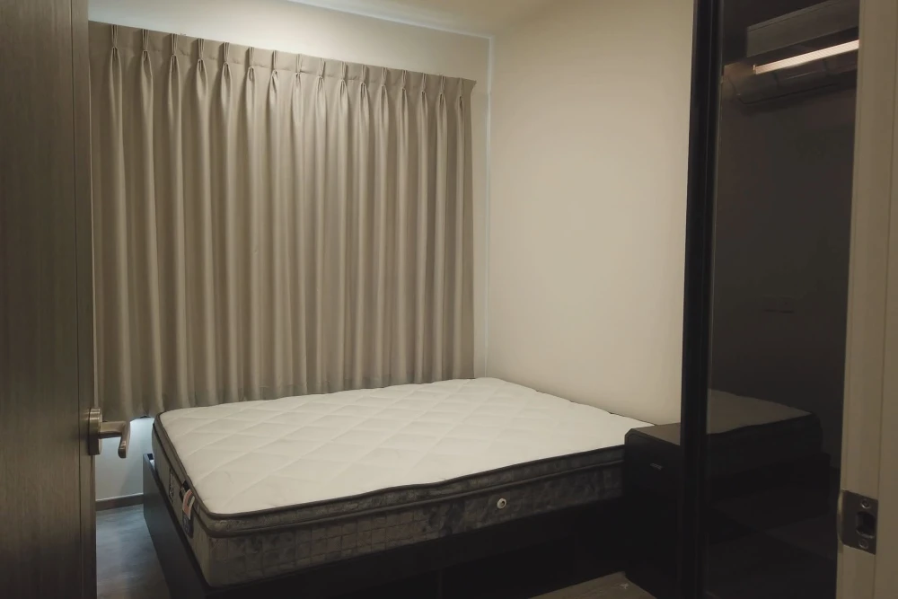 For rent: Modiz Avantgarde, 19th floor unit, fully furnished, with stunning amenities. Book now!