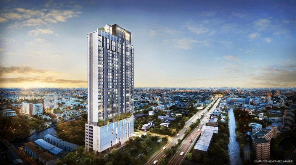 Modiz Launch apartment for rent. Fully furnished with all amenities. Just bring your belongings and move in! Don't miss out!