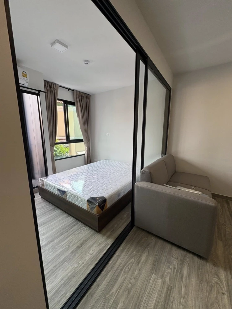 For rent: Monté RSU, ready to move in, fully furnished, just bring your bag!!!