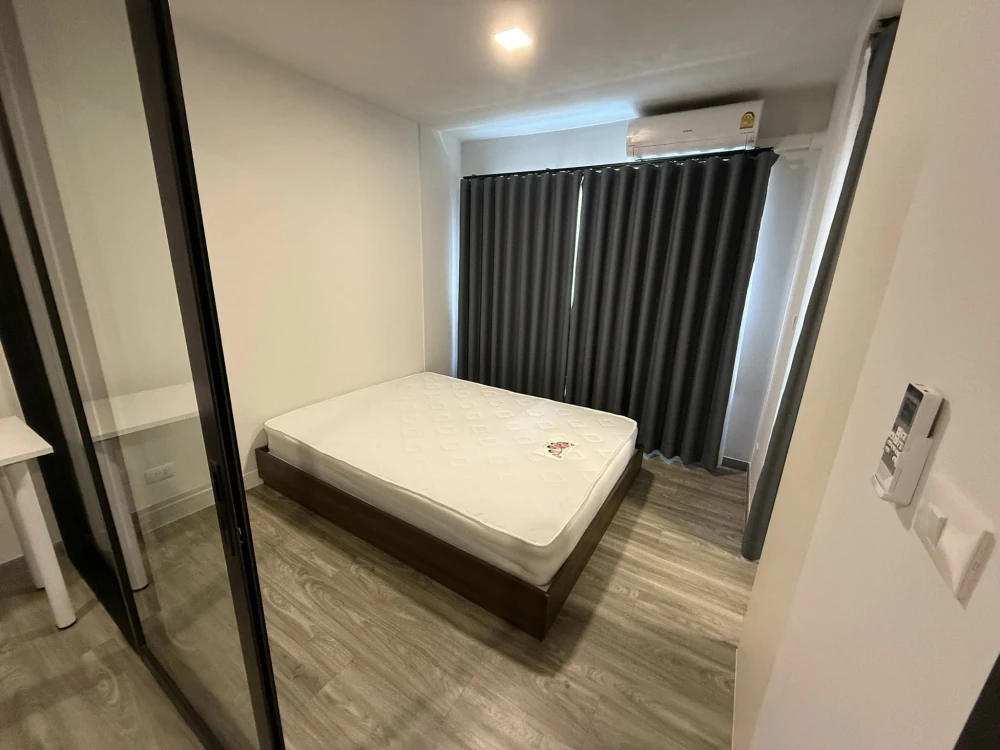 For rent: Monte' RSU, 4th floor, separate room, fully furnished, book now!