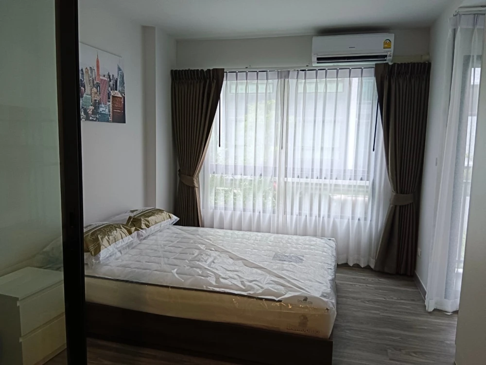 Monte’ RSU apartment for rent. Nice and fully furnished. Book now! Don't wait!