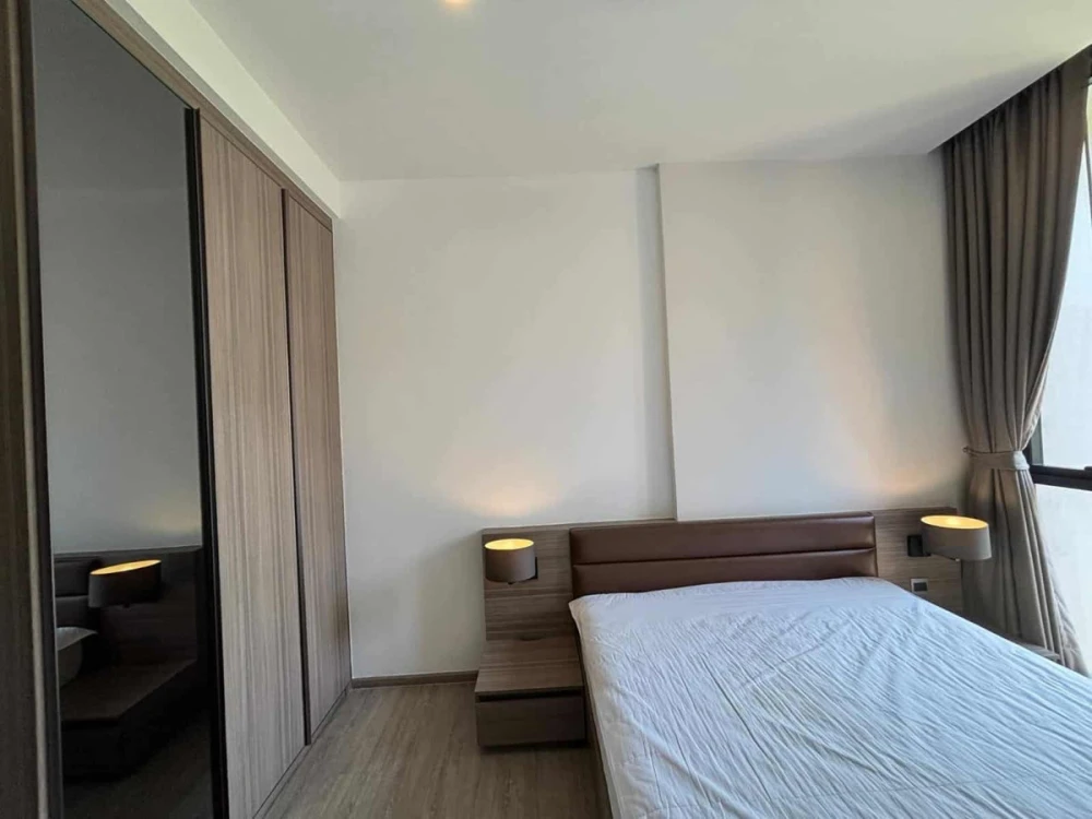 Mori Haus for rent, 3rd floor, fully furnished, very livable. Book now, don't miss out!
