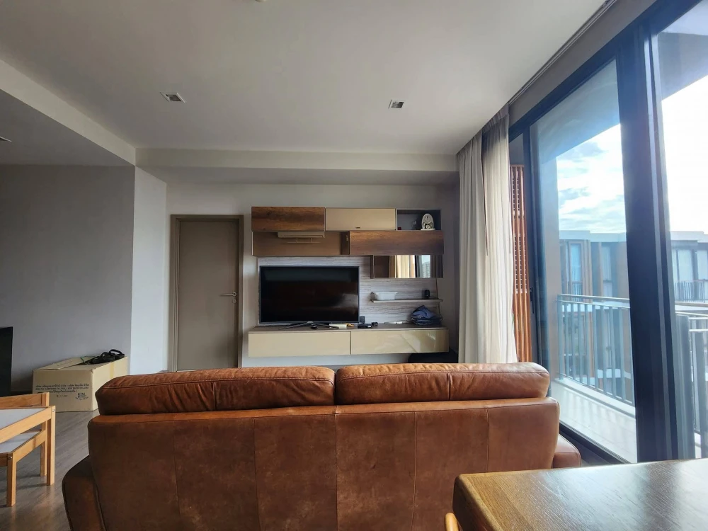 Mori Haus condo for rent. Fully furnished and equipped with appliances. Book now!