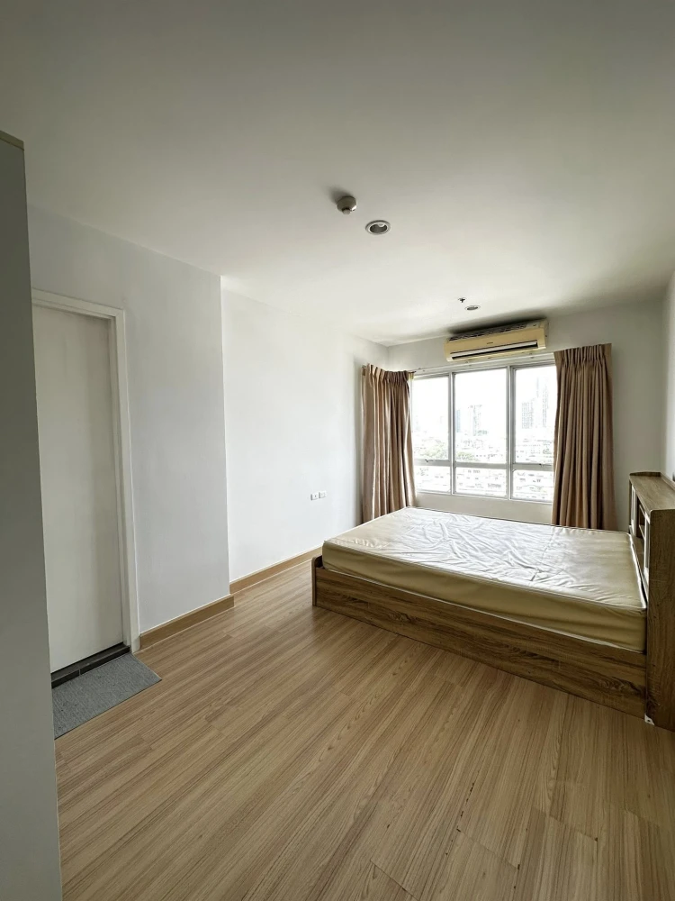 For rent: Motif Condo Sathorn – Wongwian yai, corner room with privacy, good location, full facilities, book now