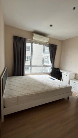 Motif Condo Sathorn – Wongwian Yai for rent, large room, comfortable living, lots of usable space, hurry and reserve now!