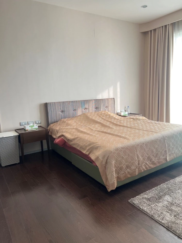 For rent: Movenpick White Sand Beach 2-bedroom, fully furnished, great view. Book now!