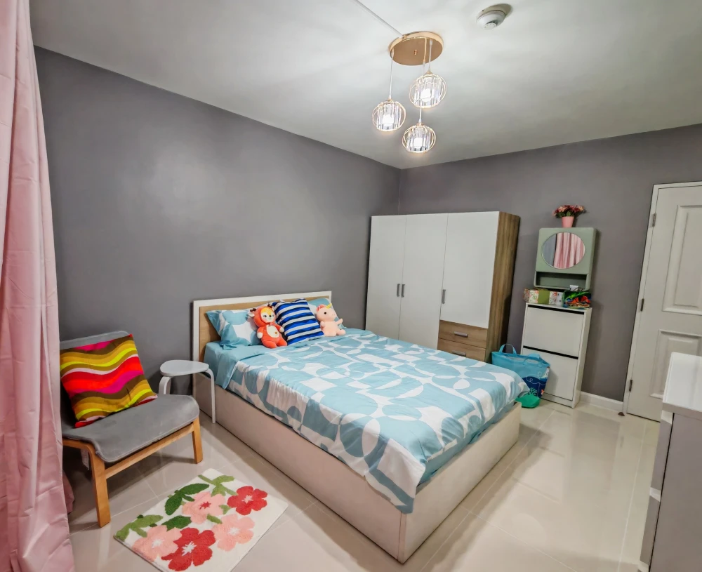 For rent: MY CONDO Sukhumvit 52, ready to move in, fully furnished, hurry and reserve now.