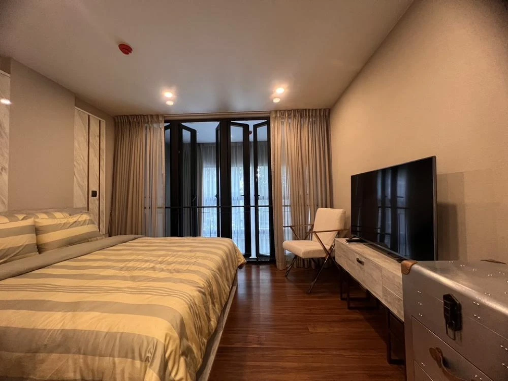 Na Vara Residence for rent. Nice, fully furnished rooms. Book now!