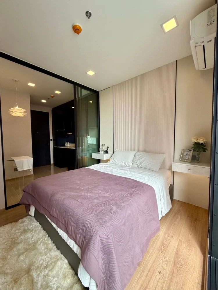 Noble Around Ari for rent, fully furnished, nice room, just bring your suitcase, don't wait!