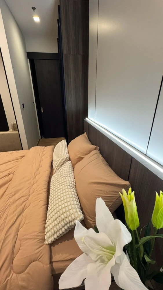 Condo for Rent – Noble Around Ari | Near BTS Ari