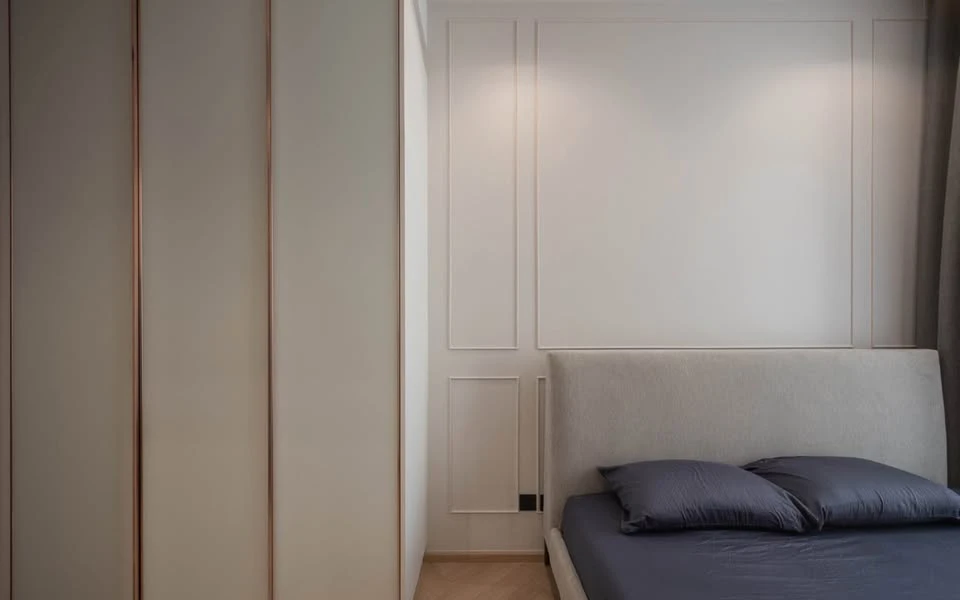 For rent: Noble BE 19, very high floor, great view, no obstructing buildings, fully furnished. Book now!