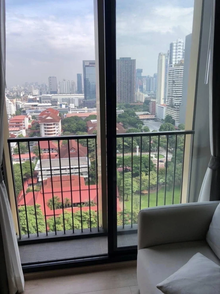For rent: Noble Be 19, spacious room, comfortable, fully furnished, book now before you miss out!!