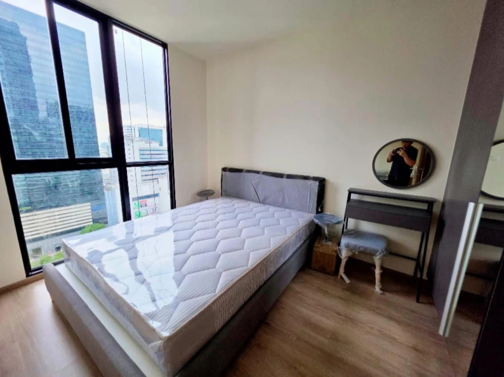 For rent: Noble Nue District R9, a nice room, good location, beautiful view, no buildings blocking the view. You'll regret it if you miss it.