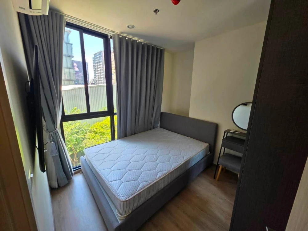 For sale rent: Noble Nue District R9, 2 bedrooms, fully furnished, unobstructed view. Book now!
