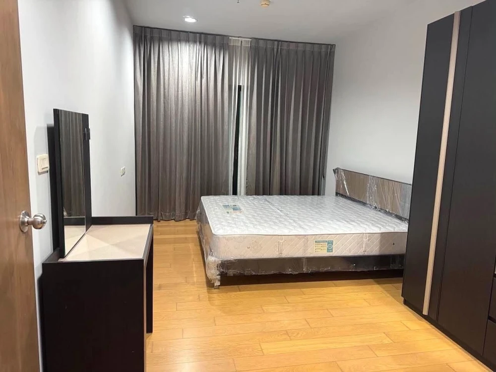 Noble Revent condo for rent, 11th floor, fully furnished with appliances. Book now, don't wait!