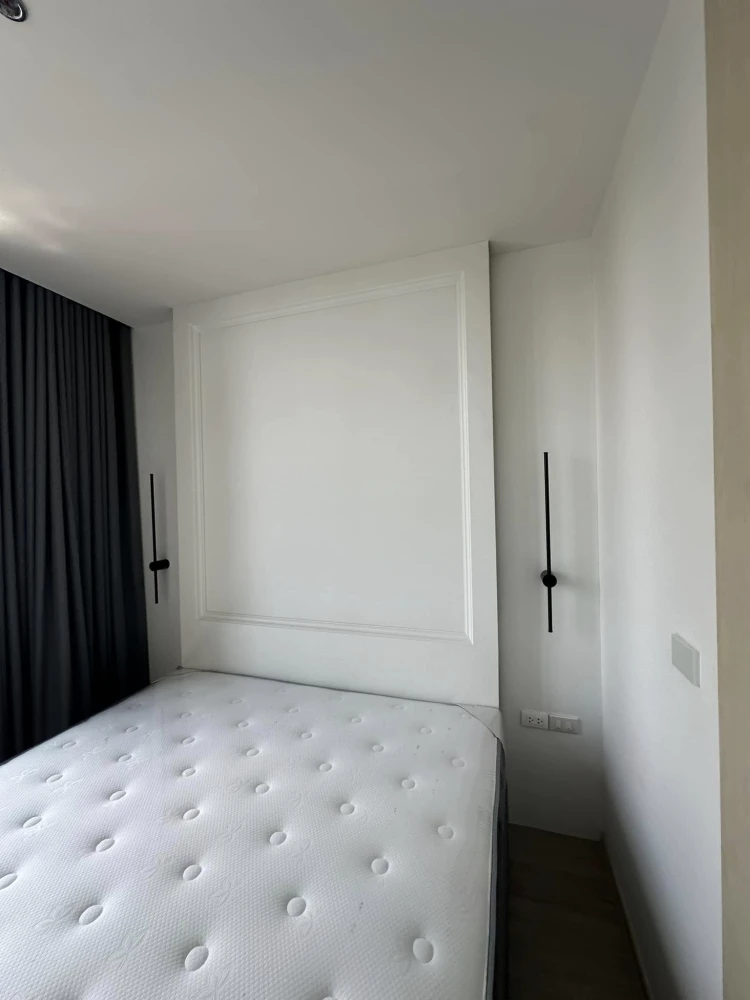 For rent: Noble State 39, ready to move in, 32nd floor, view of Emsphere. You'll regret not booking.