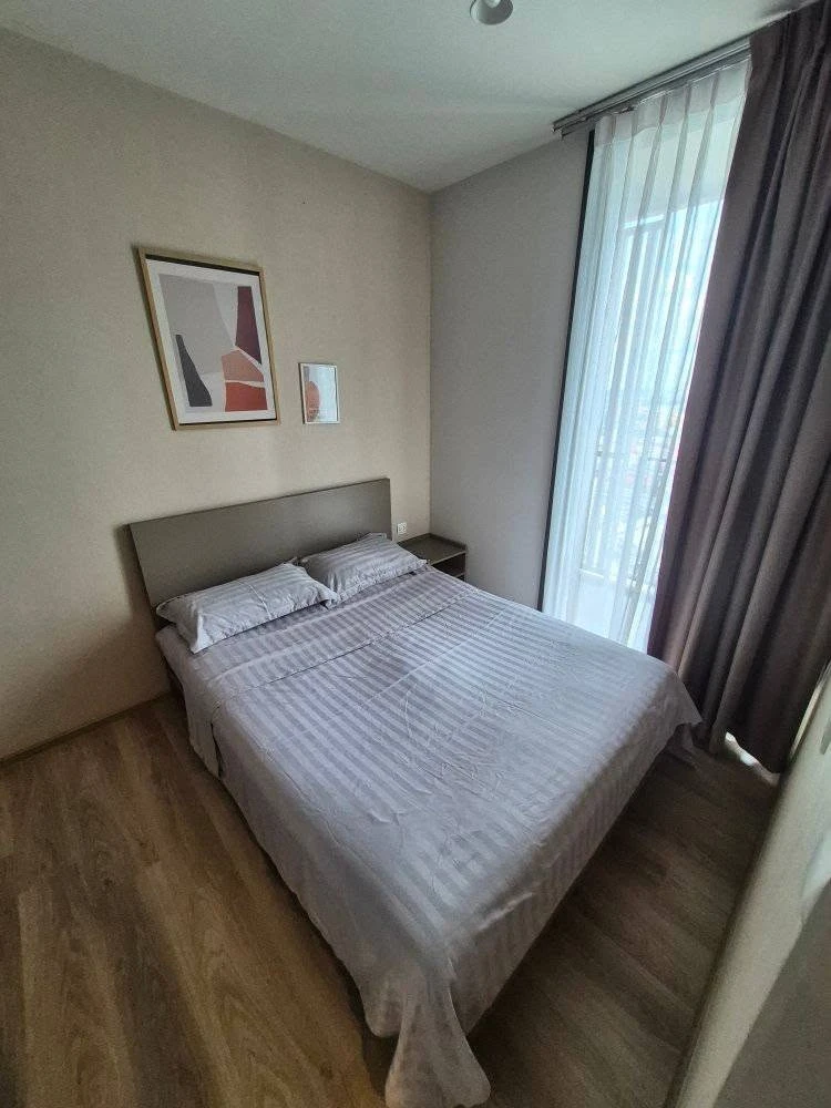 For rent: Oka haus with a beautiful city view + river view and a complete set of furniture. Hurry and reserve before you miss out.
