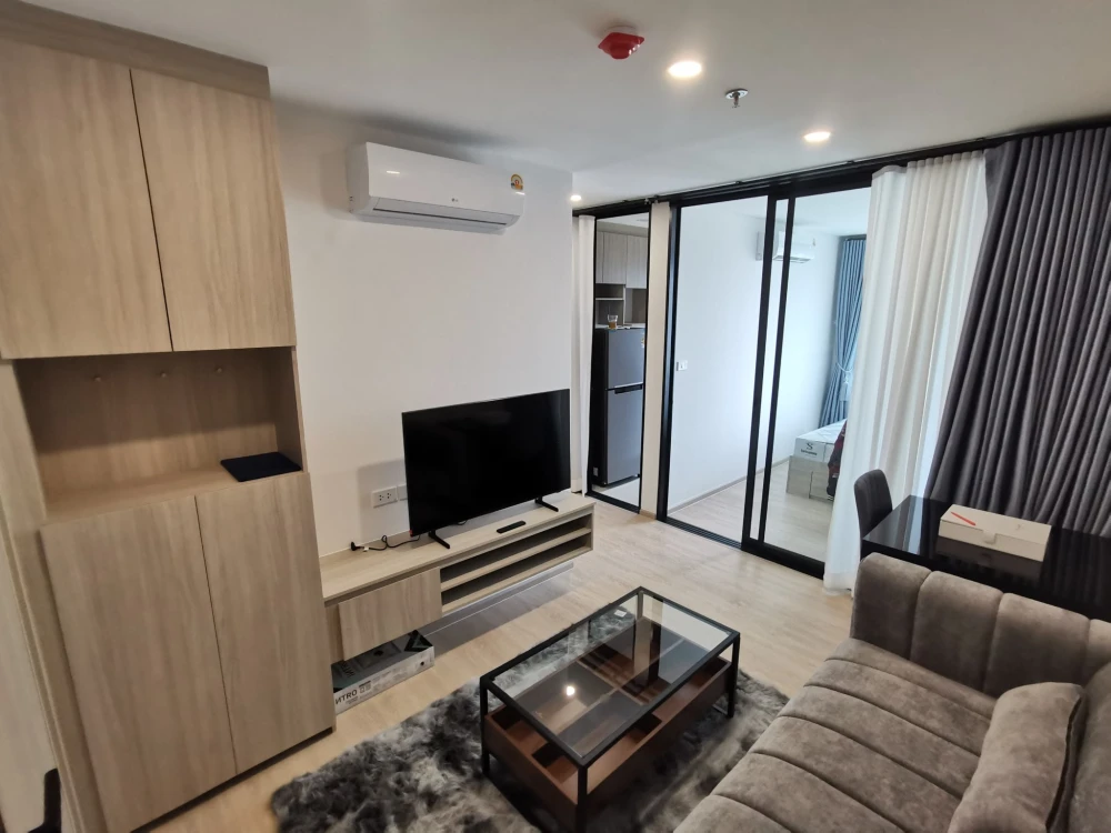 For rent: Origin plug & Play E22 Station, separate room, fully furnished, ready to move in.