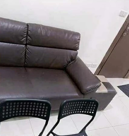 For rent: Park Siri Condo Resort Bangsaen, 1 bedroom, 1 bathroom, fully furnished, just bring your bags and move in!