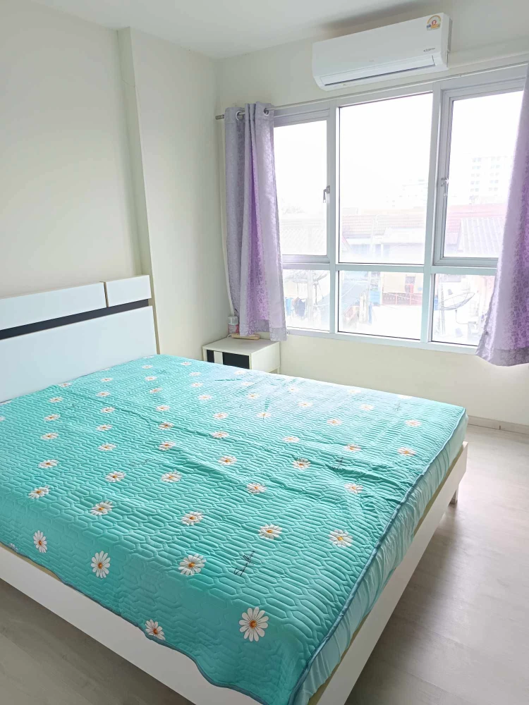 For rent: Pi Condominium, ready to move in, furnished, very good price, hurry and book before the rooms are gone!