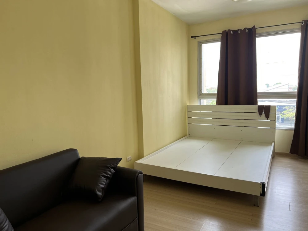 PLUM Condo Bangkae for rent. Ready to move in, affordable price, fully furnished. Book now, don't miss out!+++