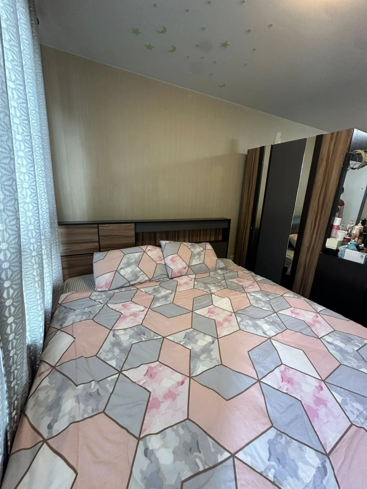 Plum Condo Paholyothin 89 for rent, ready to move in, affordable price, hurry and reserve now!