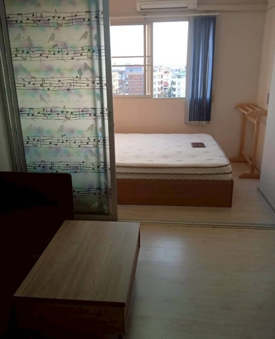 Plum Condo Park phase 2 for rent. Fully furnished and ready to move in. Book now! Don't miss out!