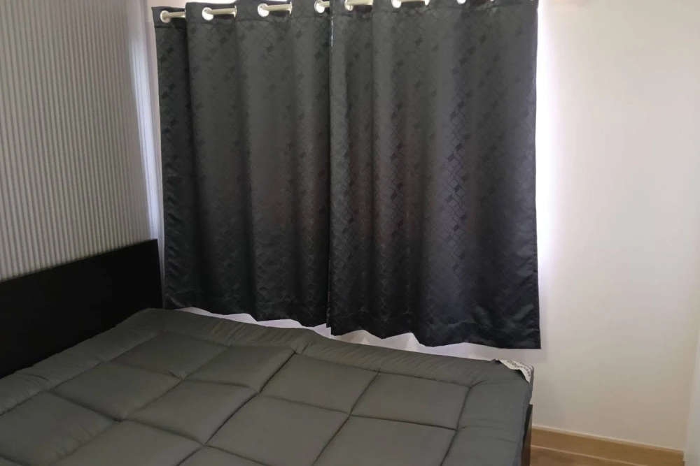 Plum Condo Park Rangsit for rent. Ready to move in, fully furnished, great value. Book now, don't wait!