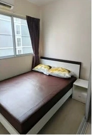 Plum Condo Park Rangsit for rent. Ready to move in, fully furnished, affordable price. Book now, don't miss out!