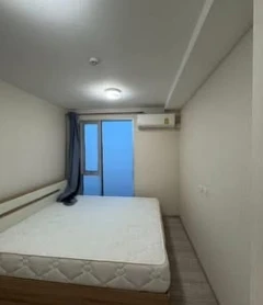 For rent: Plum Condo Ram 60 Interchange, 8th floor, fully furnished, nice to live in, reserve now, hurry!
