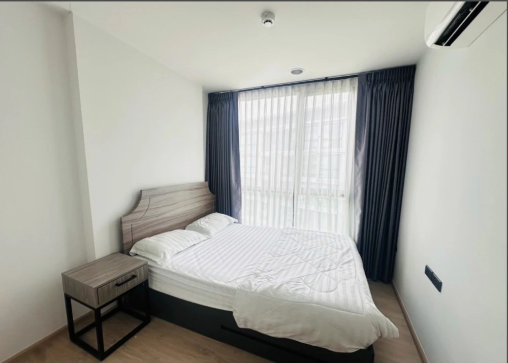 For rent: Premio Quinto (Premio Quinto), ready-to-move-in room, comes with complete facilities, book now, don't miss out!!