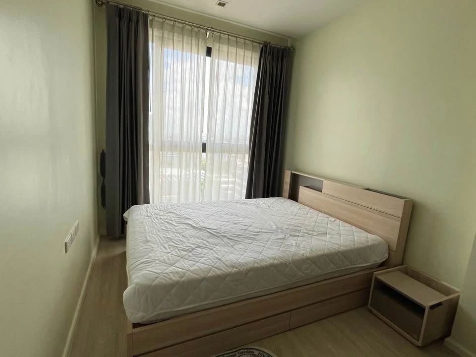 Quinn Ratchada 17 for rent, ready to move in, fully furnished, appliances included, reasonable price, come reserve now before you miss your chance.