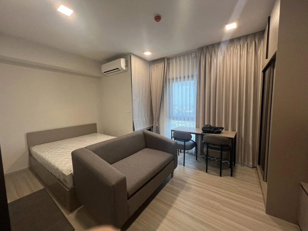 Quintara MHy'Den Pho Nimit for rent. Fully furnished unit. Book now! Don't miss out!