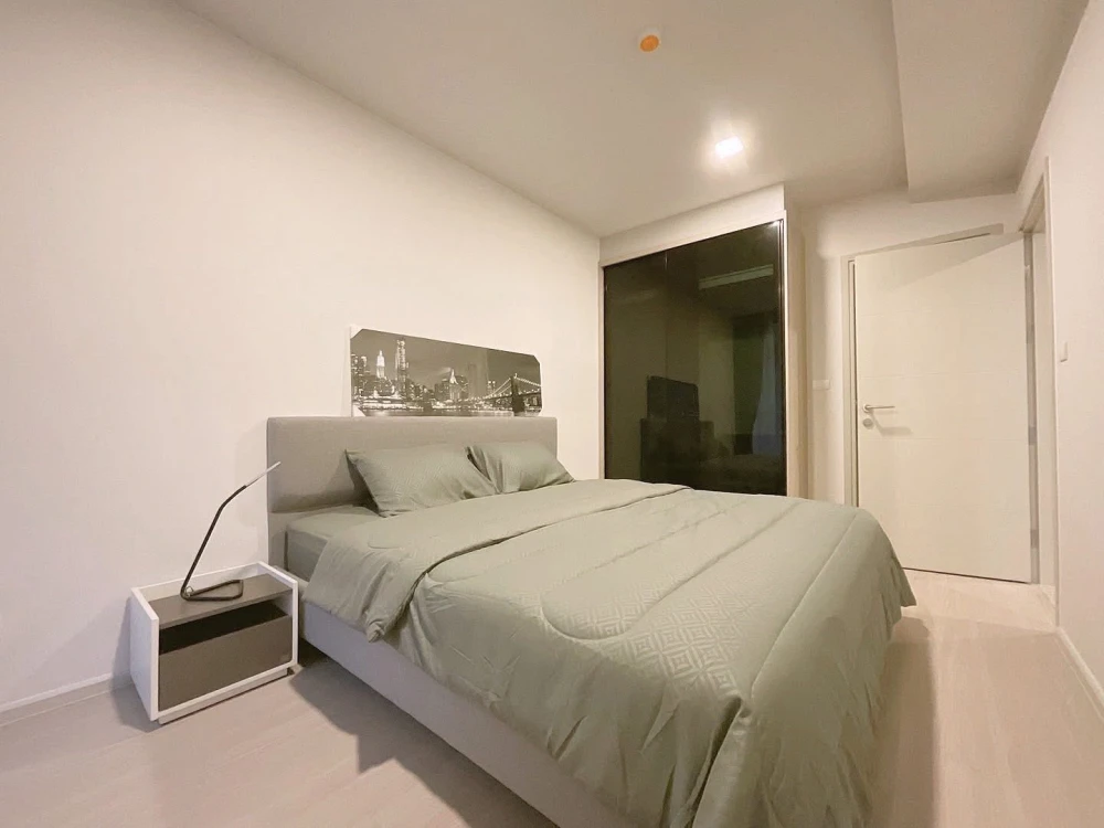 Quintara Treehaus Sukhumvit 42 for rent, 6th floor, pool view. Book now! (Urgent!)