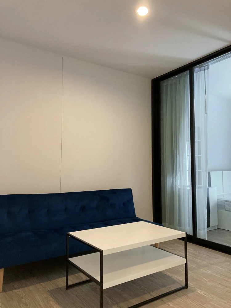 For rent: REACH Phahonyothin 52, separate rooms, well-divided zones, great price, book now, don't delay.