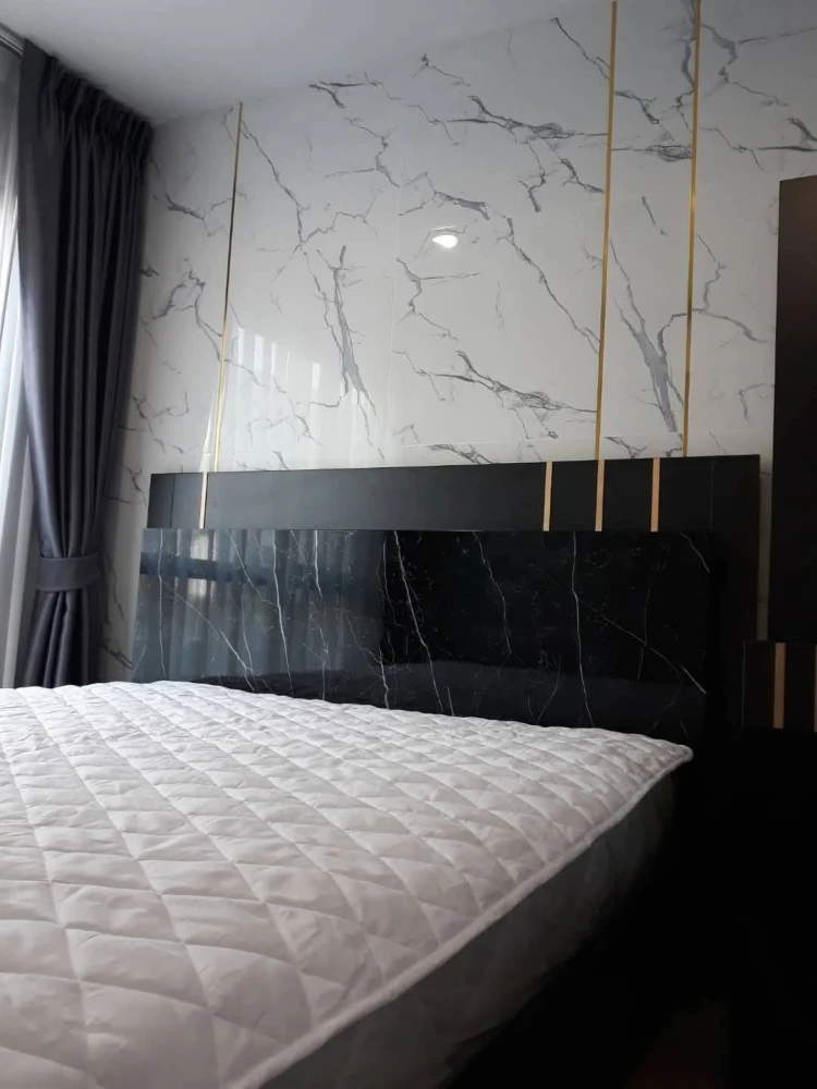Rooms for rent at REACH Phahonlyothin 52. Nice rooms, fully furnished. Book now!