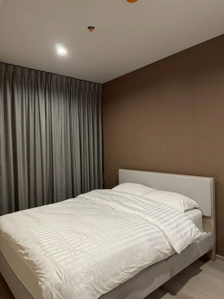 For rent Reference Sathorn-Wongwianyai, 15th floor, river view-Asiatique! Fully furnished, ready to move in.