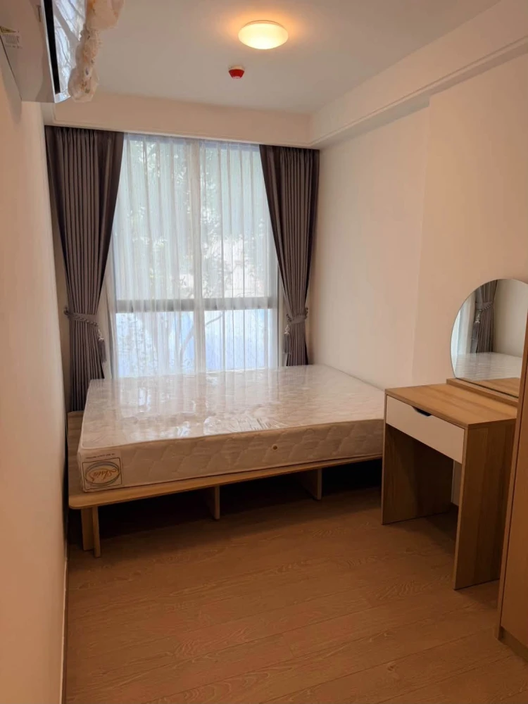 For rent: Regal Srinakarin 40, 1 bedroom, 1 bathroom, fully furnished and equipped with appliances. Book now!