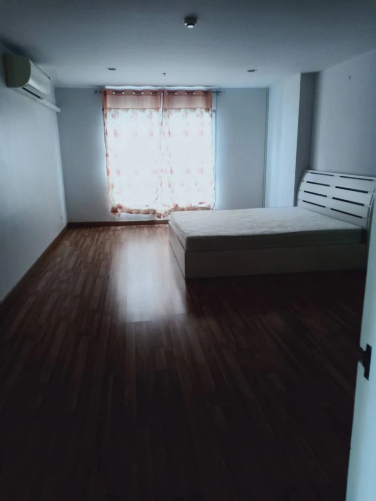 For rent: Regent Home 10 Chaengwattana, ready to move in, high floor, fully furnished, reserve now before it's too late++