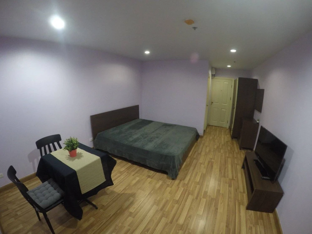 For rent: Regent Home, 15th floor, 4 fully furnished units. Ready to move in! Book now!
