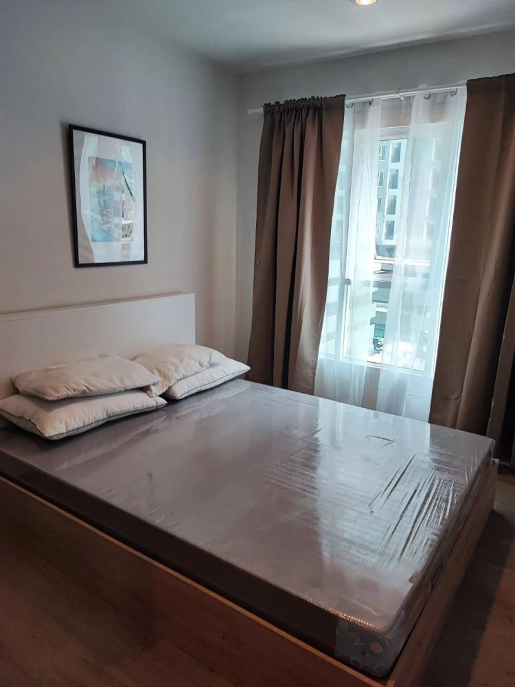 For rent: Regent Home Bangna, 5th floor, fully furnished, ready to move in. Book now, don't wait!