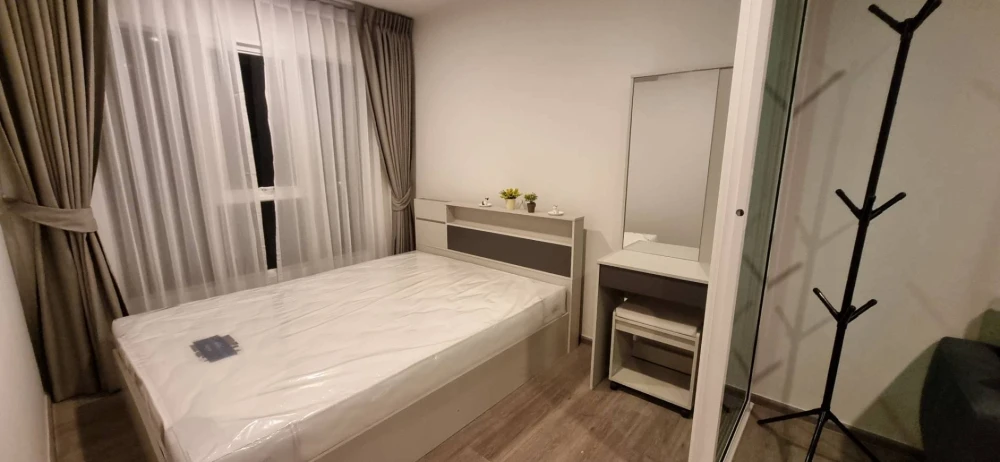For rent: Regent Home Bangna, ready to move in, separate room, great price, you shouldn't miss it.