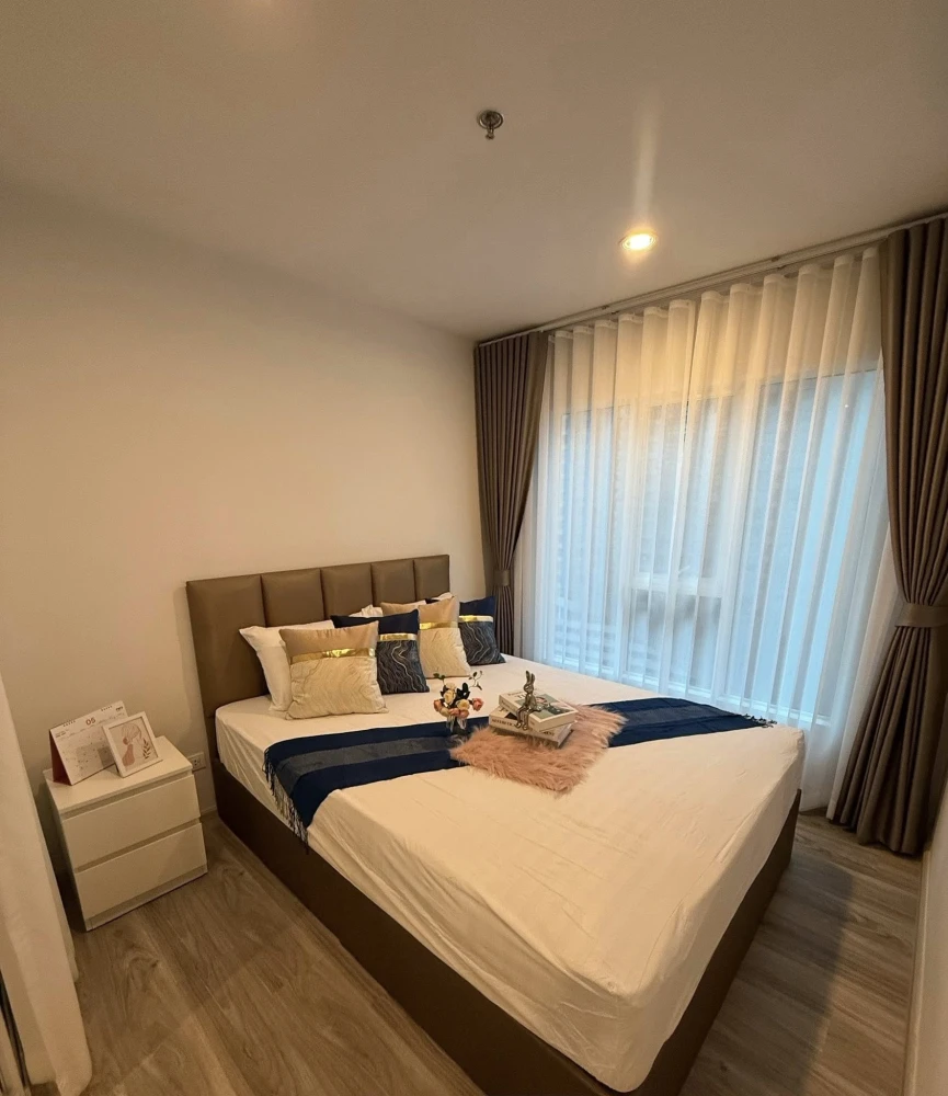 For rent: Regent Home Bangna. Nicely decorated unit with complete amenities. Amazing price! Book now!