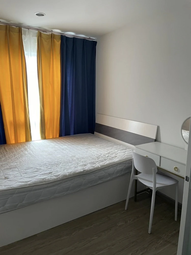 For rent: Regent Home Bangson Phase 28, ready to move in, furnished, complete with electrical appliances. You can reserve today.