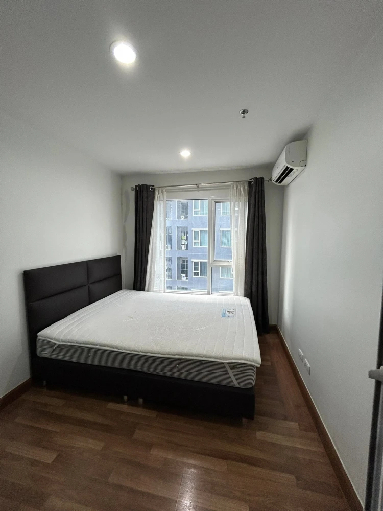 Regent Home Bangson for rent, 1 bedroom, 1 bathroom, comes with furniture and washing machine, at a great price, don't miss it!