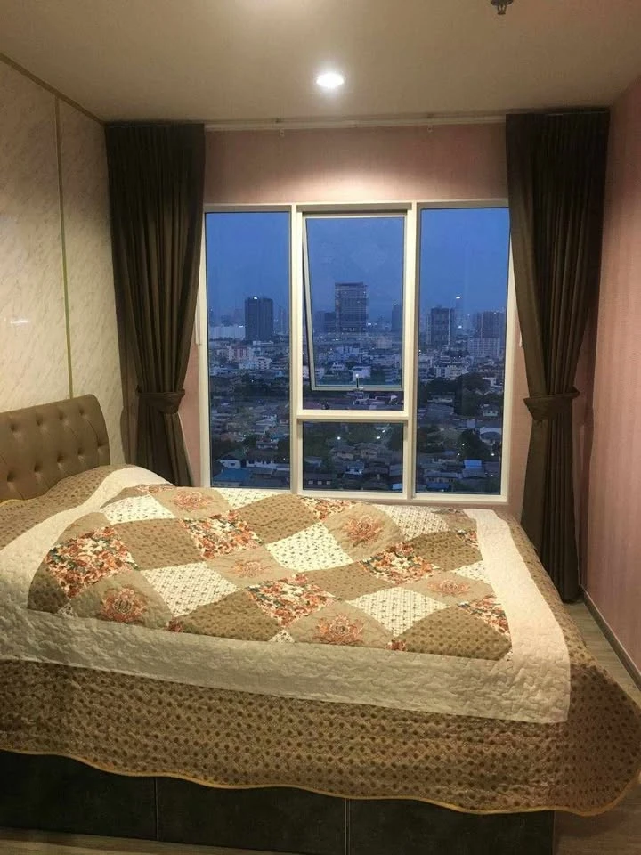 For rent: Regent Home Bangson Phase 2, 19th floor, open view, airy, good wind, no buildings blocking the view, reserve now.