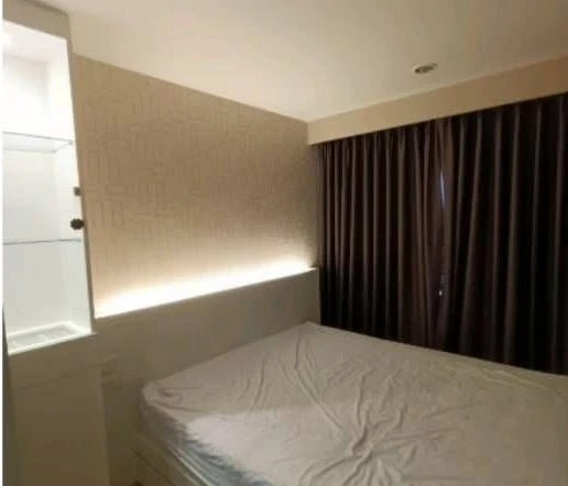 For rent: Regent Home Bangson Phase 2. Nice room with beautiful city view. Includes washing machine. Book now!